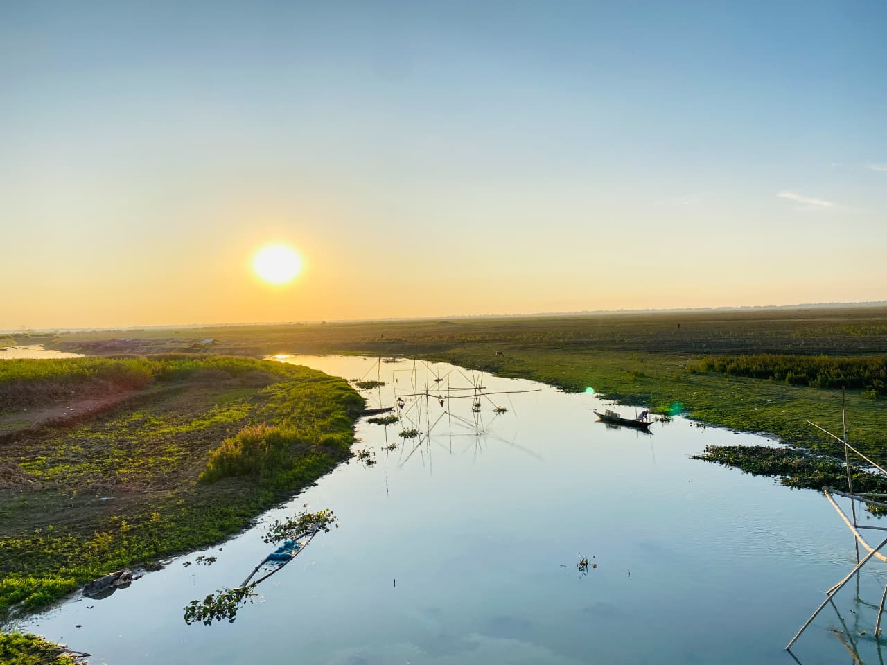 Historical Integration